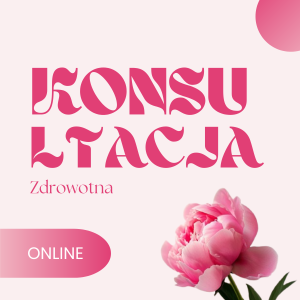 Konsultacja zdrowotna